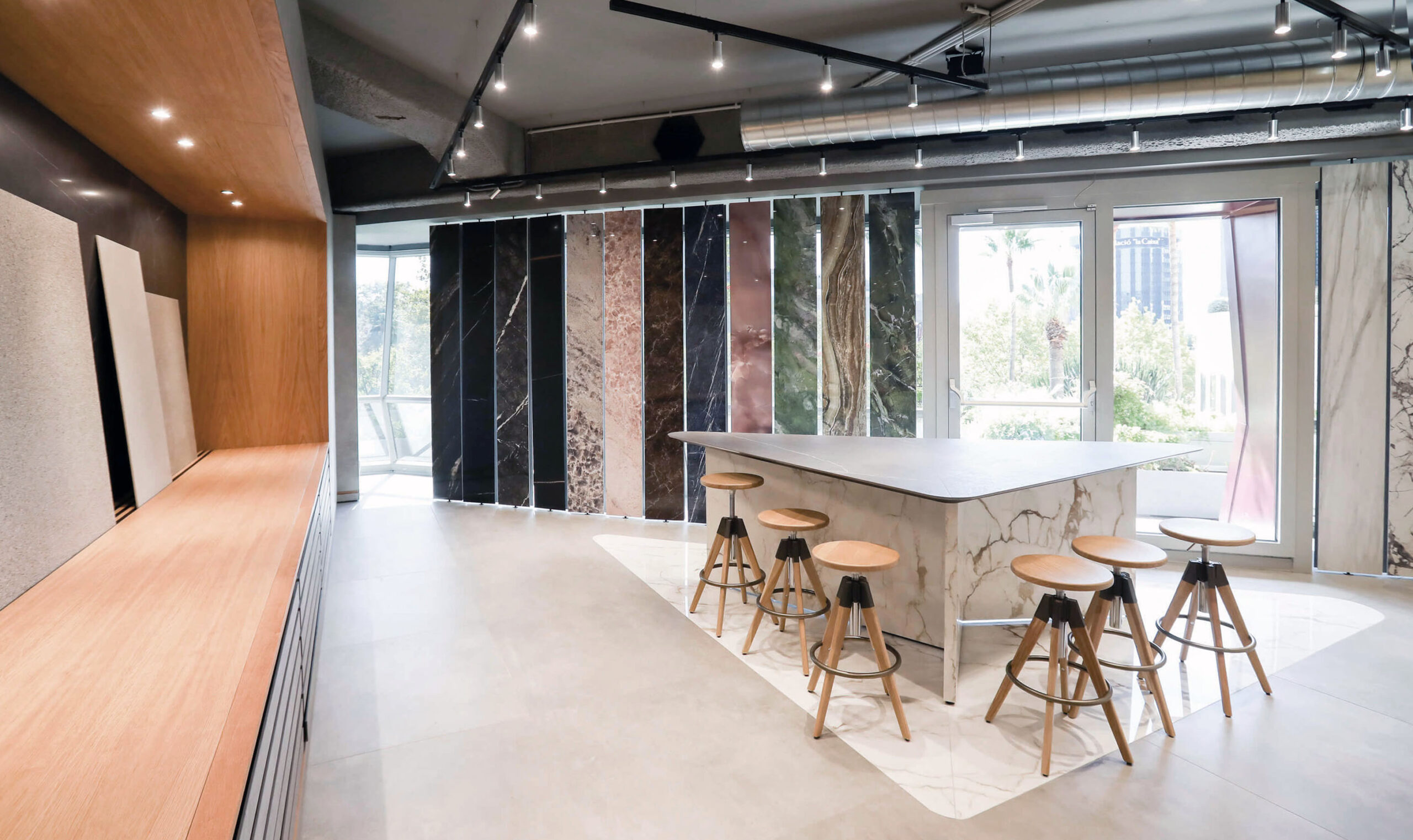 ICG GALLERY BARCELONA