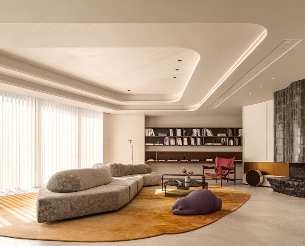 Home is what you like