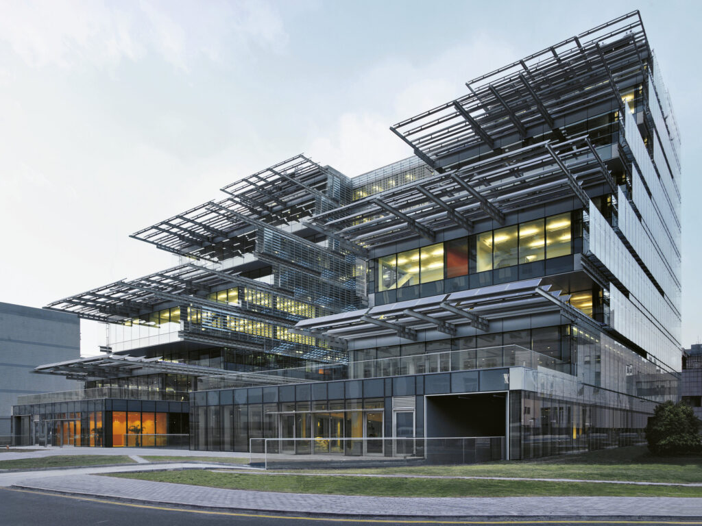 SIEEB Ecological and Energy Efficient Building