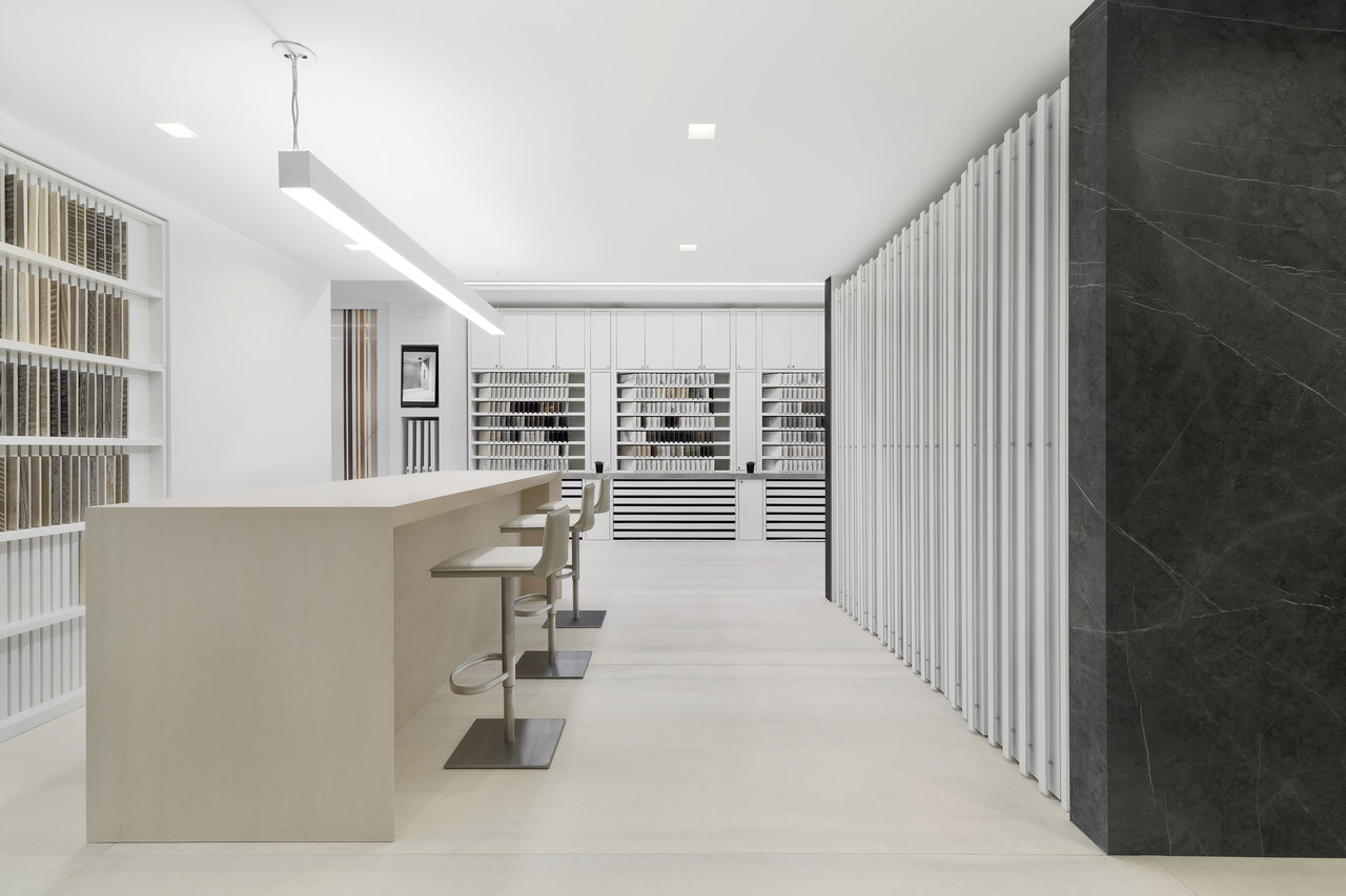 ICG GALLERY NEW YORK