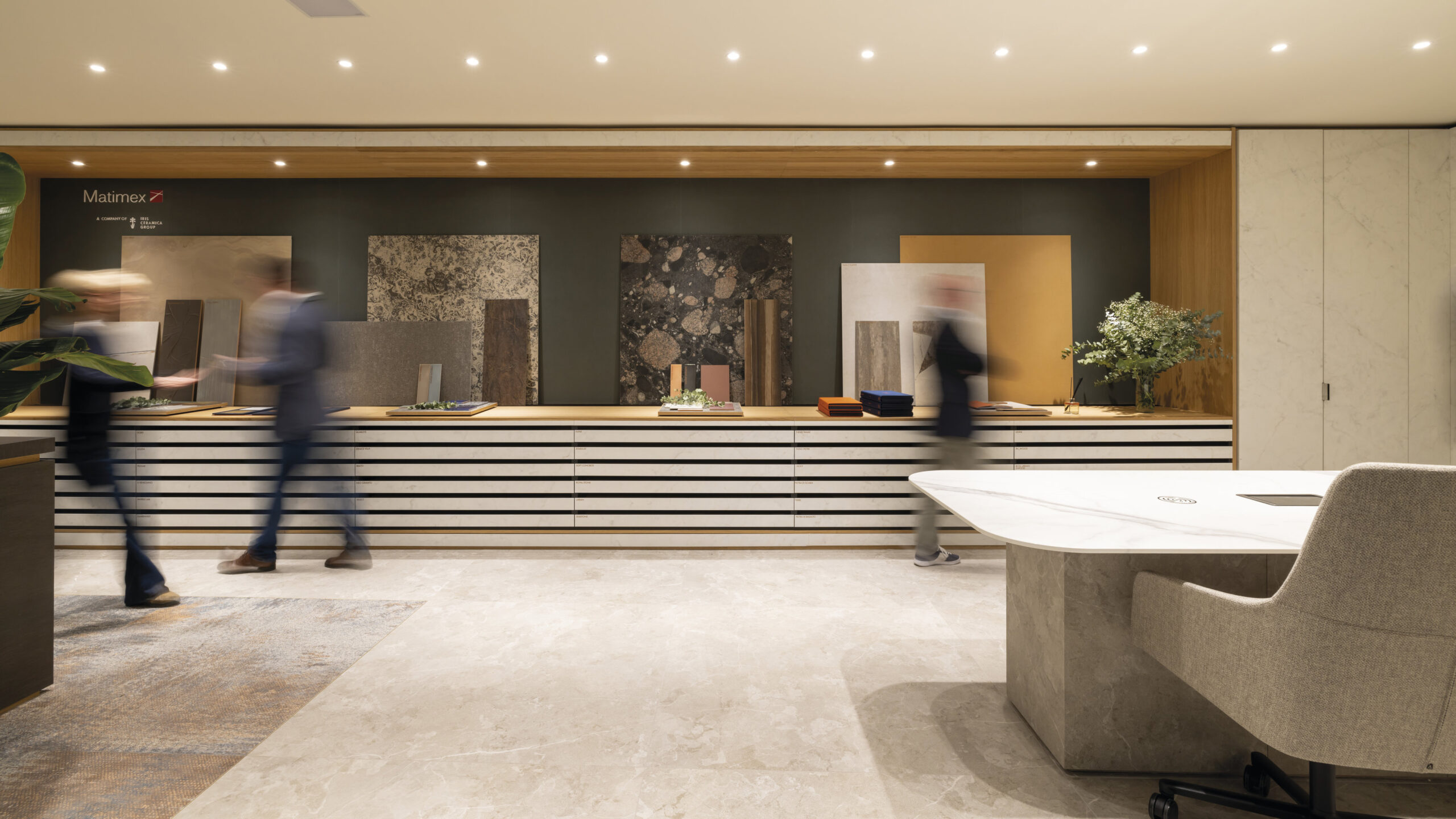 ICG GALLERY MADRID