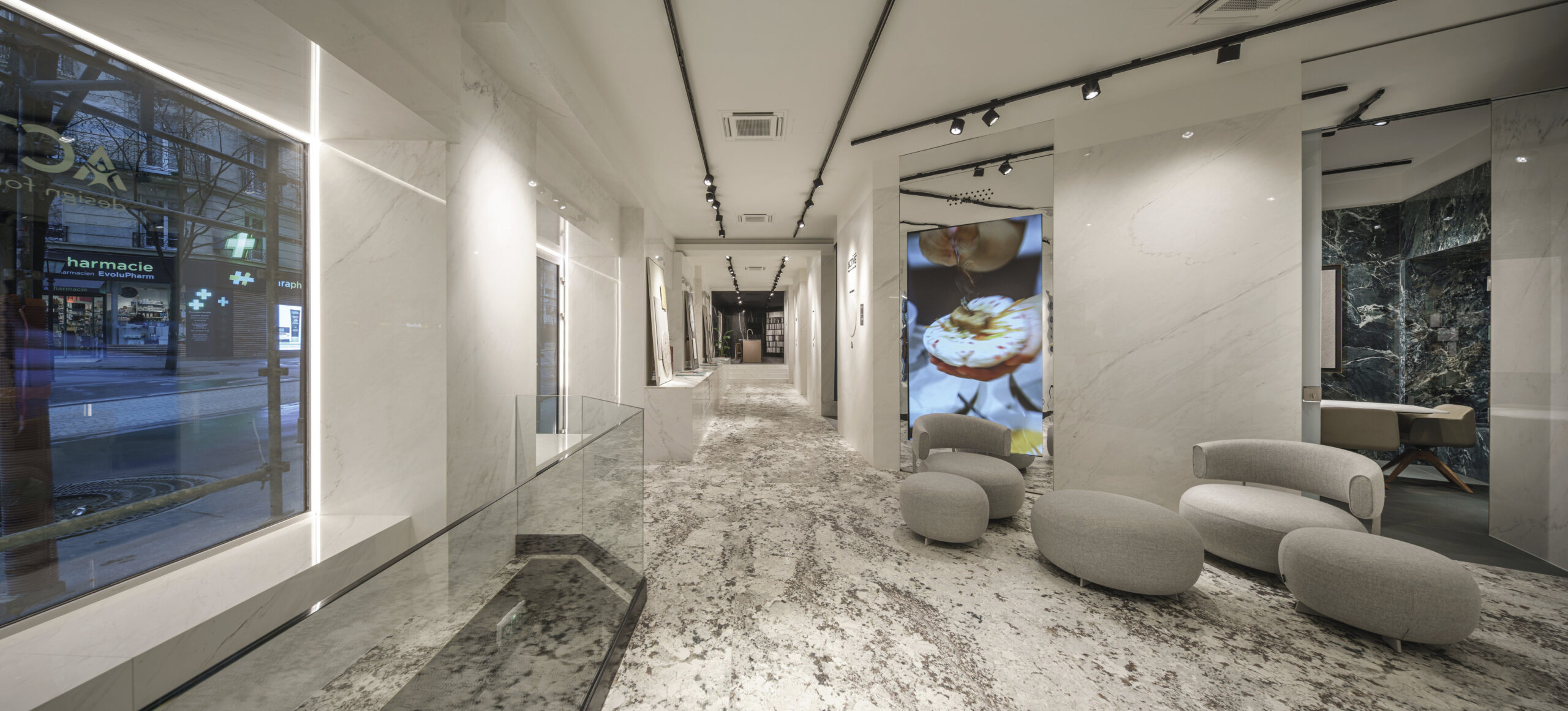 ICG GALLERY PARIS