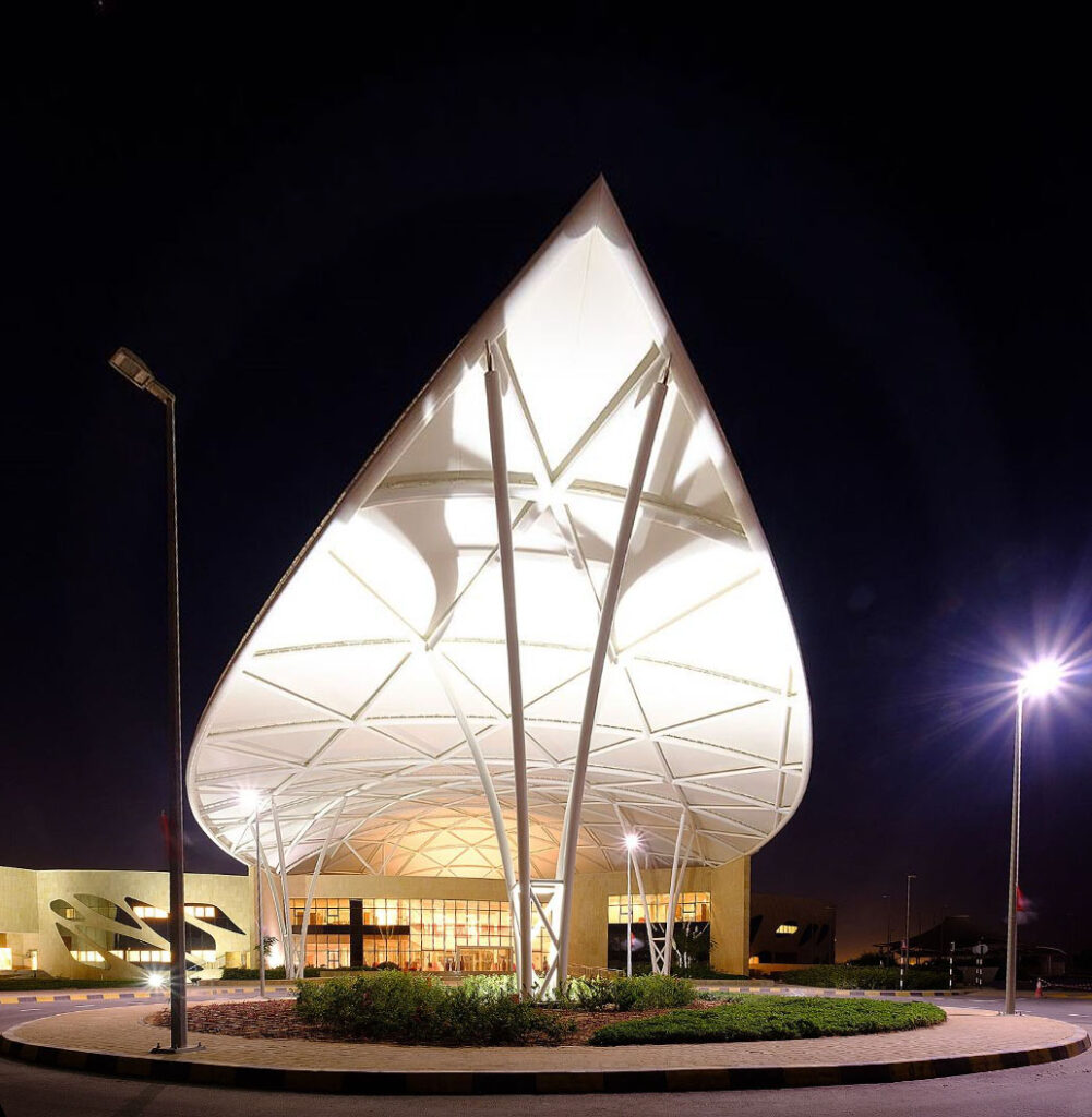 Abu Dhabi Ladies Club