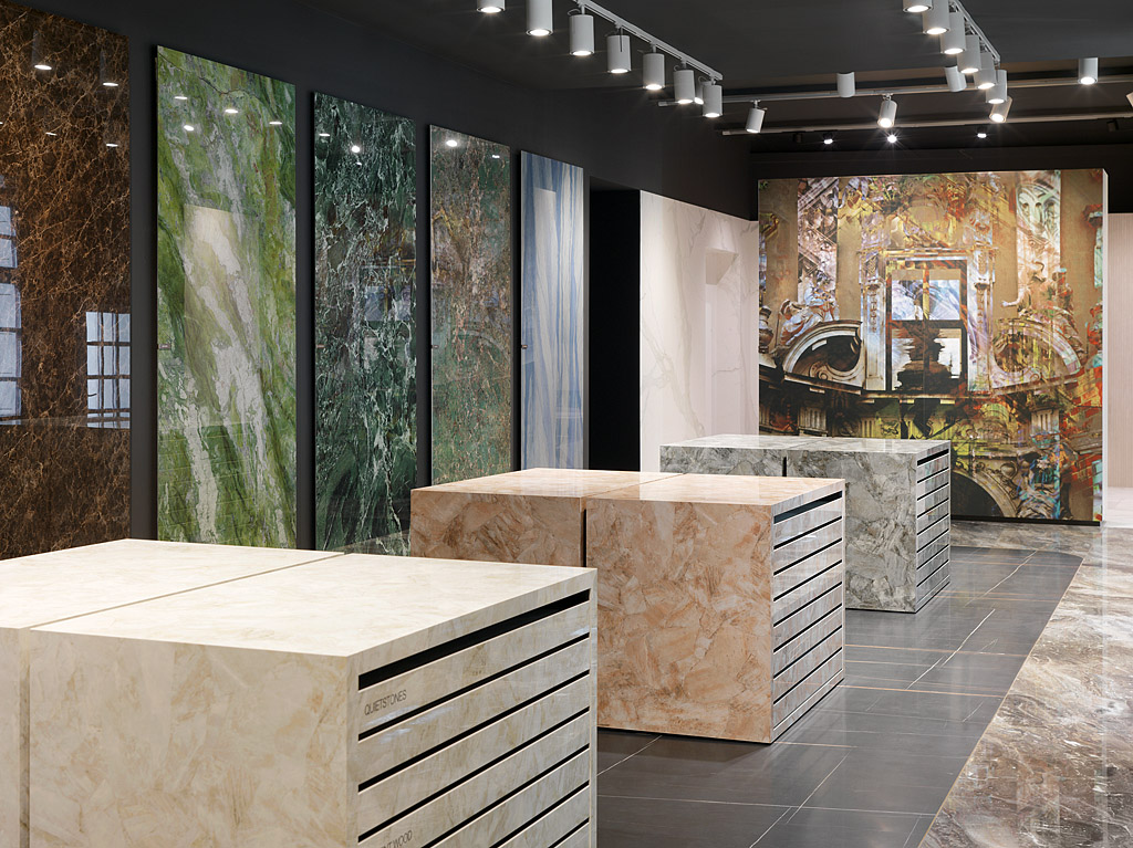 FAB / Fiandre Architectural Bureau Wien