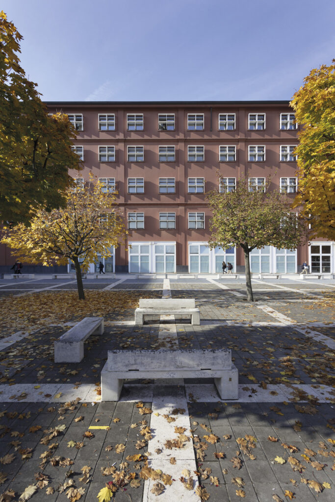Università Milano Bicocca