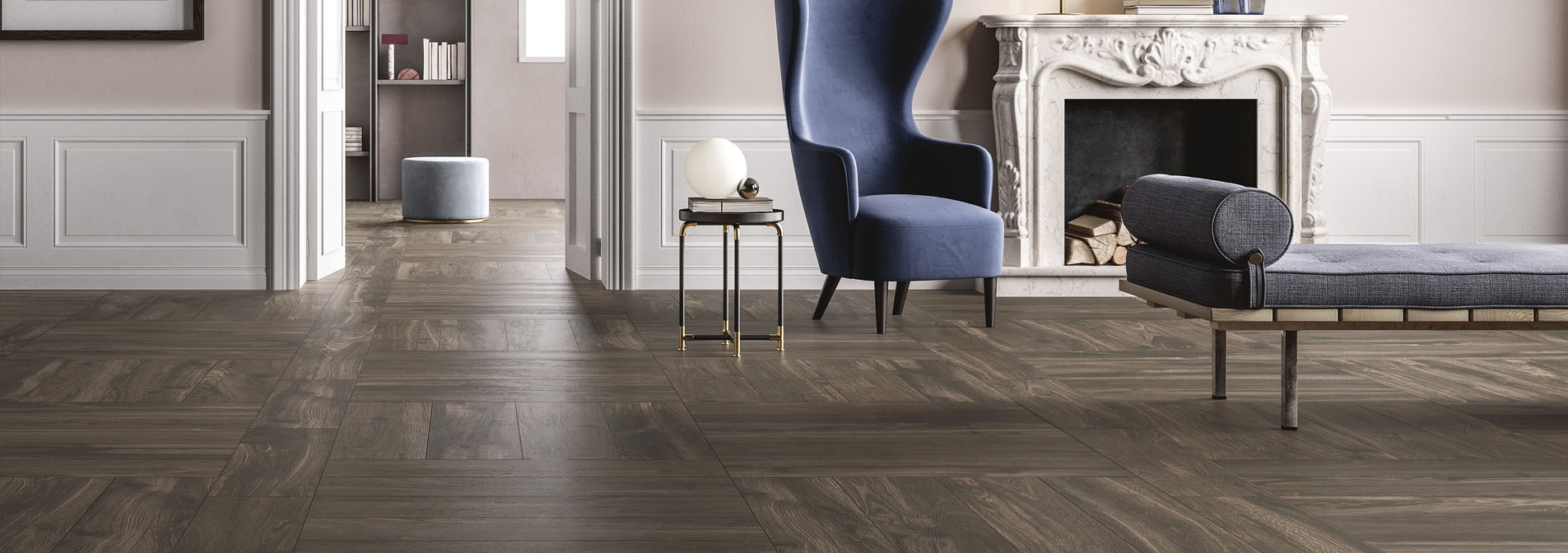 Effetto Legno