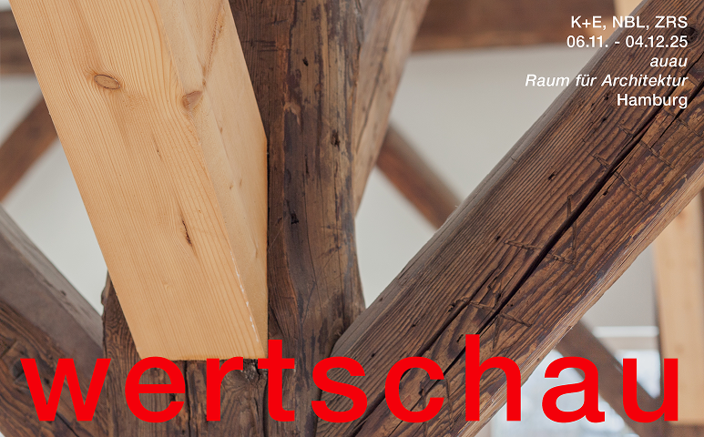 Fiandre sostiene “wertschau”, una riflessione sul costruire entro i limiti planetari