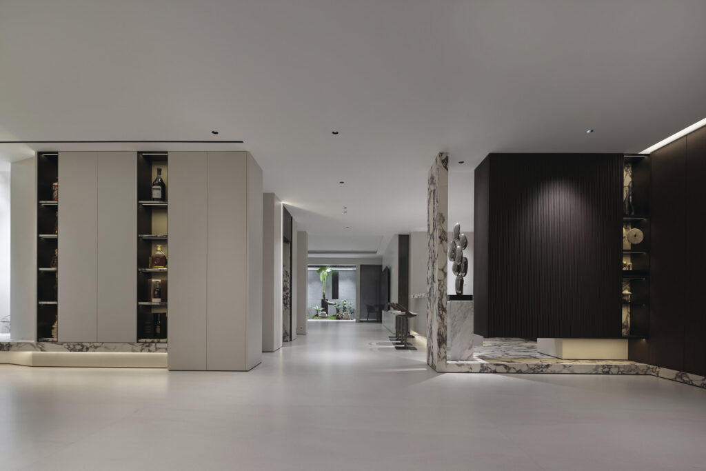 Residenza privata in Quanzhou, Cina