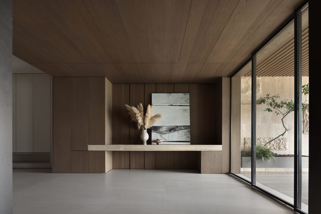 Quanzhou Private Residence – II